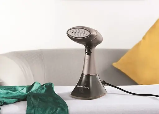 Отпариватель Russell Hobbs 28040-56/RH - фото 4