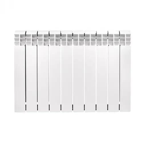 Радіатор біметалічний Thermo Alliance V500100B BI-VULCAN 500/100 - фото 1