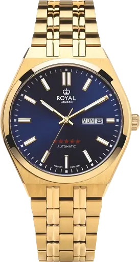Часы ROYAL LONDON 41528-05