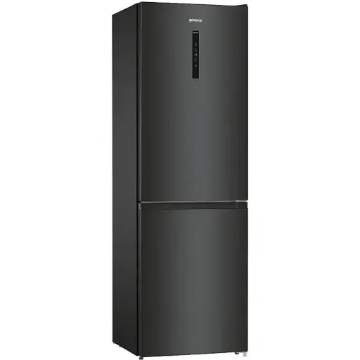 Холодильник Gorenje NRK619EABXL4