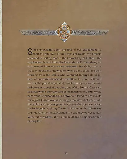 World of Warcraft. Grimoire of the Shadowlands and Beyond - фото 3