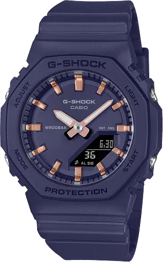 Часы Casio G-Shock Classic GMA-P2100M-2AER