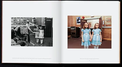 Stanley Kubrick's The Shining - фото 4