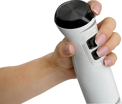 Занурювальний блендер Gorenje HBX601XG (HB5023Z-GS) (7096042) - фото 5