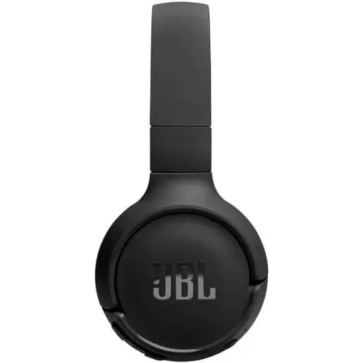 Гарнитура JBL Bluetooth Stereo Tune 520 BT (JBLT520BTBLKEU) Black UA - фото 7