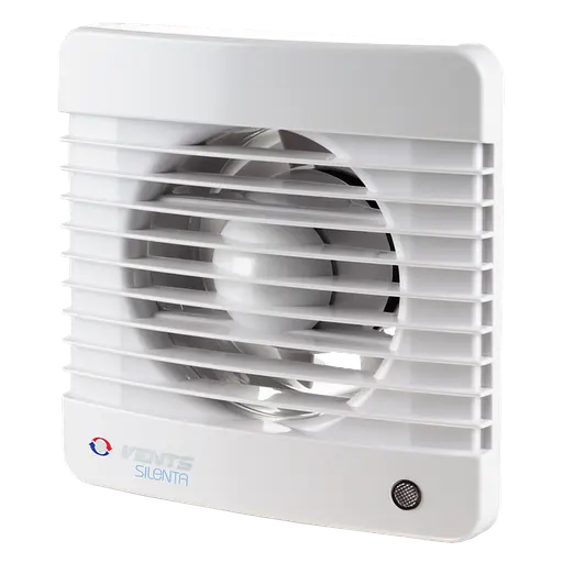 Малошумный вентилятор Vents 100 Силента-МТ Л - фото 1