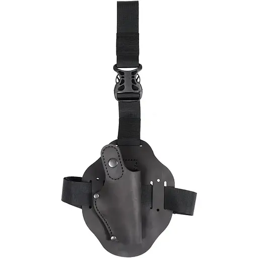 Кобура Ammo Key Illegible-1 S APS Brown Hydrofob (1013-3415.00.71)