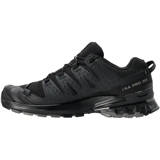 Кросівки Salomon XA Pro Forces 8 Black - фото 4