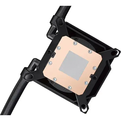 Система водяного охолодження Asus ROG Ryujin III 240 ARGB Black Edition (90RC00K1-M0UAY0) EU [143445] - фото 5