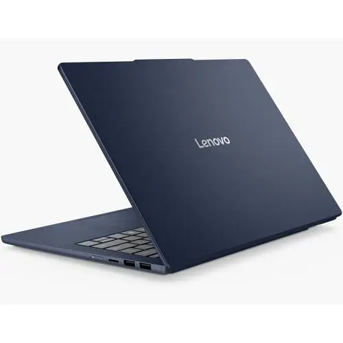 Ноутбук Lenovo IdeaPad Slim 5 14ARP10 (83HT0012RM), AMD Ryzen 5 7533HS до 4,45 ГГц, 14" WUXGA, 16 ГБ, SSD 512 ГБ, графика AMD Radeon 660M, Free DOS, - фото 3