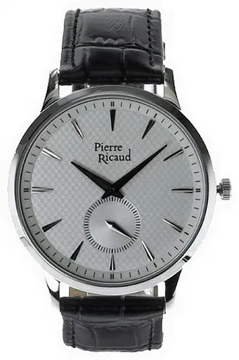 Часы Pierre Ricaud PR 91023.5212Q кварц.