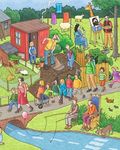 Нісенітниці - фото 10