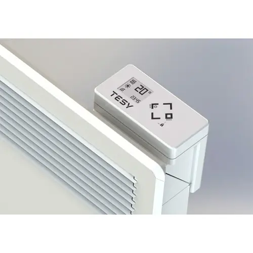 Конвектор Tesy CN 051 250 EI CLOUD W - фото 2