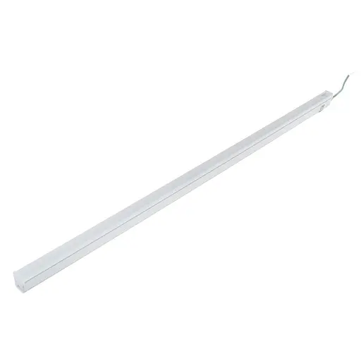 Світильник LED лінійний Brille 33-103 FLF-09 SQ 14W NW 0.9 м офісний світлодіодний