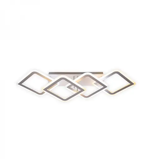Светильник светодиодный Ardero AL6144ARD 80W 3000K-6500K (80241) - фото 2