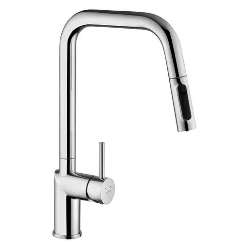 Змішувач для кухні Kroner Element 296569B-0101 (CV035986) - фото 1