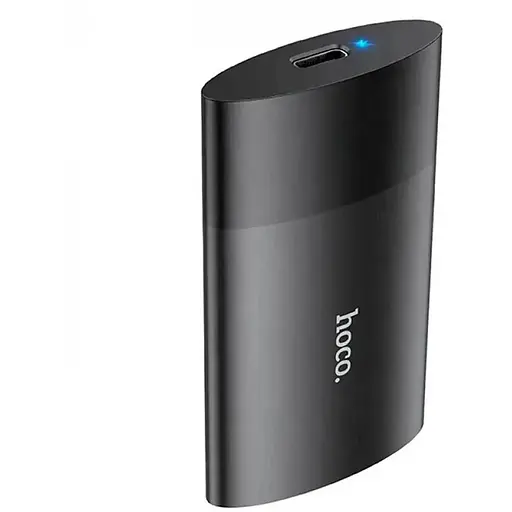 Зовнішній накопичувач Hoco UD12 PSSD Mobile SSD 128GB - фото 1