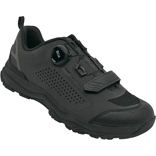 Веловзуття Spiuk Amara M2V MTB 42 Black (1084-CLO-77-92)