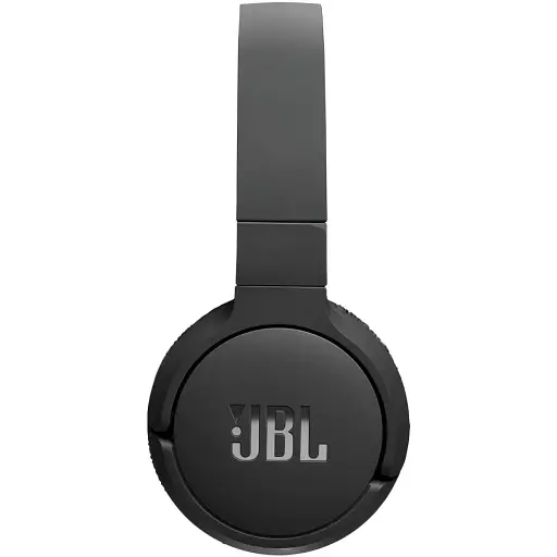 Гарнітура JBL Tune 670NC Black (JBLT670NCBLK) (6861956) - фото 8