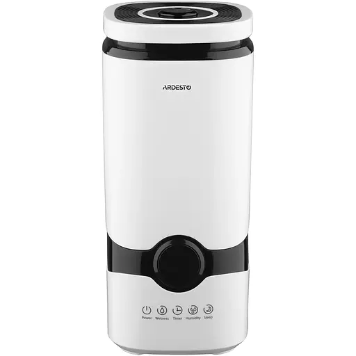 ARDESTO Зволожувач повітря USH-M-LCD-4L-W