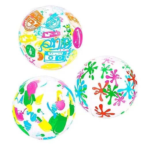 Надувной мяч 61см BW 31001