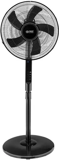 Напольный вентилятор First FA-5553-4 - фото 1