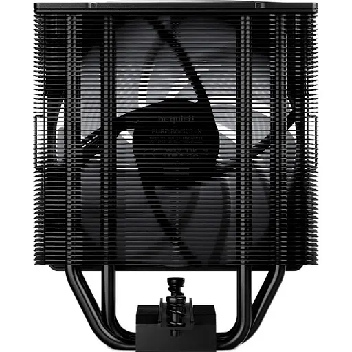 Кулер для процессора Be quiet! Pure Rock 3 LX (BK040) - фото 5