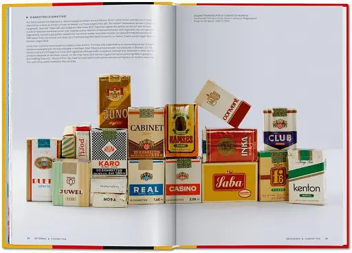 Das DDR-Handbuch. The East German Handbook - фото 3