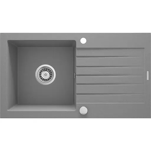 Мойка кухонная Deante Zorba ZQZ_S113 - фото 1