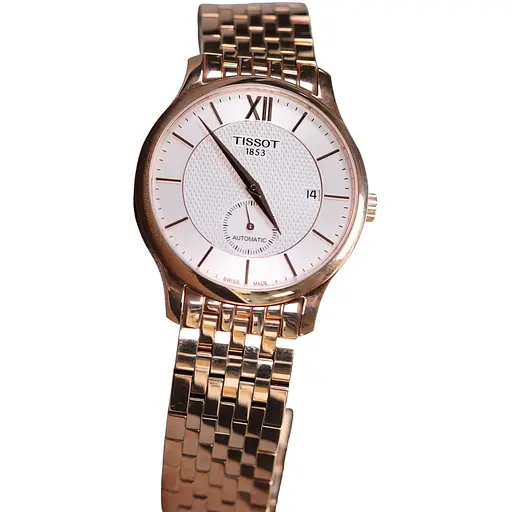 Часы Tissot Tradition Automatic Small Second T063.428.33.038.00