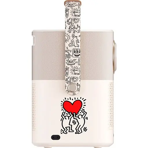 Проектор Yaber T2 Plus limited edition (Yaber-T2-Plus-limited) - фото 3