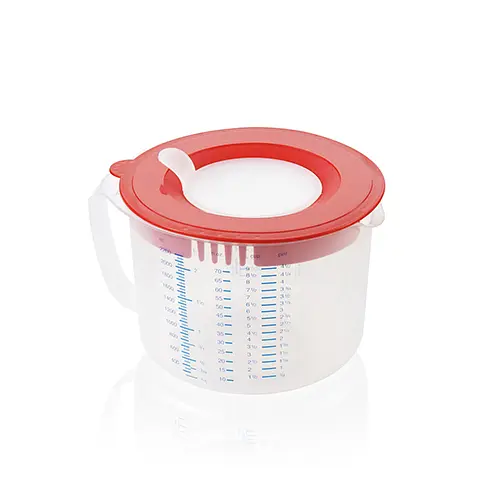 Мірна ємність Leifheit Measure&Store 2.2 л (03169)