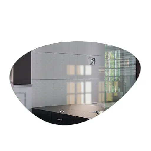 Дзеркало Mixxus Premium Diverse MA01-90x60-Reverse MP6633 - фото 1