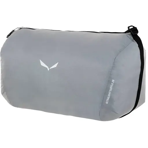 Сумка Salewa Ultralight Duffle 28L серая