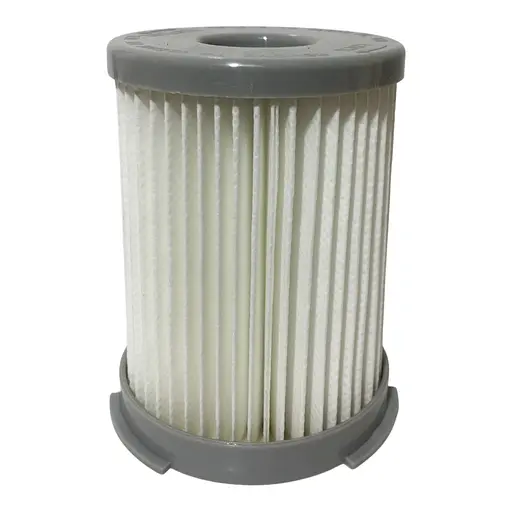 Фільтр для пилососу Zanussi ZAN1650, ZAN1655, ZAN1656, ZAN1660, ZAN1667, H=95мм, F110, 9002560523, 4071387353