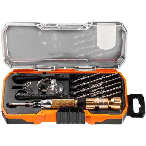 Neo Tools 06-108 Набор для ремонта смартфонов