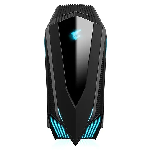 Корпус GIGABYTE AORUS C700 GLASS (GB-AC700G) - фото 6