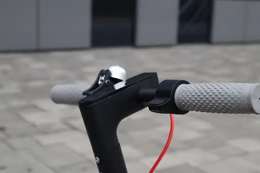 Электросамокат KUGOO M365 PRO Max 500W 11Ah Grey - фото 6