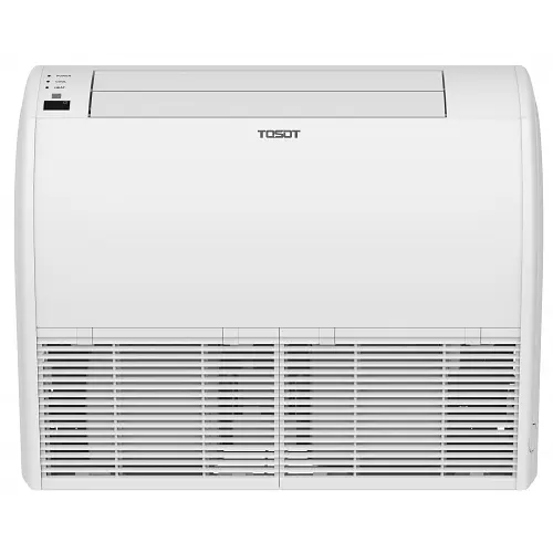 Кондиционер Tosot TUD100ZD1/A-S/TUD100W1/NhA-X - фото 2
