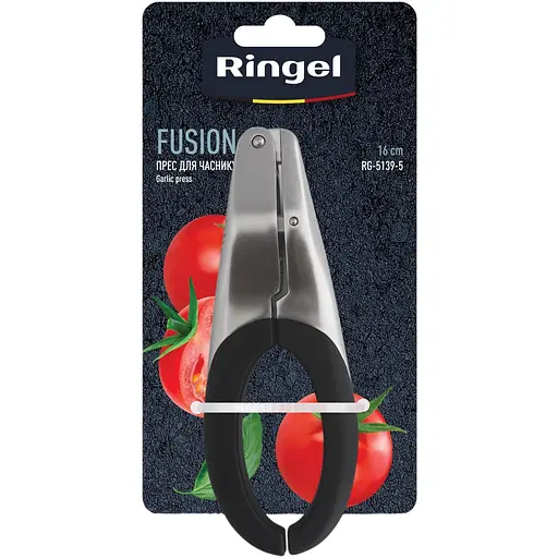 Пресс для чеснока Ringel Fusion (RG-5139-5) - фото 5