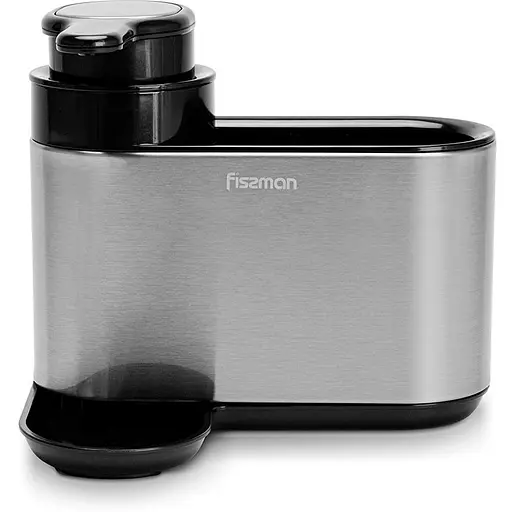 Кухонний органайзер Fissman 16x13x18 см (17075) - фото 2