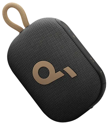 Портативная акустика Anker SoundCore Select 4 Go Golden (7120957) - фото 2