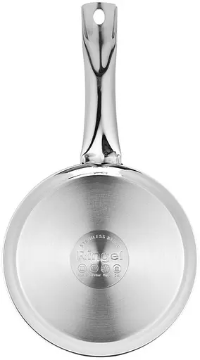 Ківш Ringel Grey line 1.6 л 16 см (RG-4019-16) - фото 4