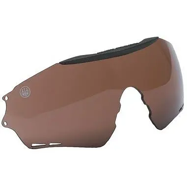 Линзы Beretta коричневые