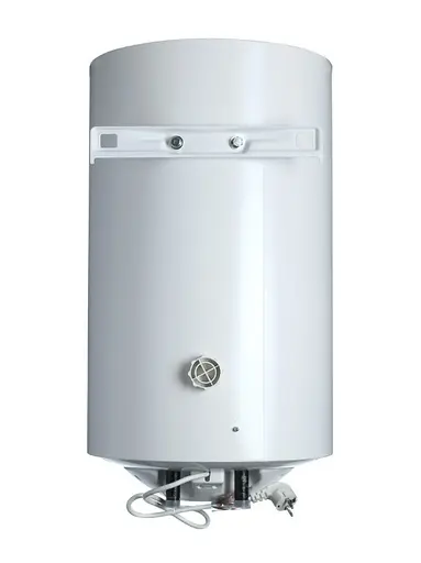 Водонагрівач Midea INSTALL 50 л, 1500 Вт, мокрий ТЕН, вертикальний, циліндричний, білий (000004639) - фото 6