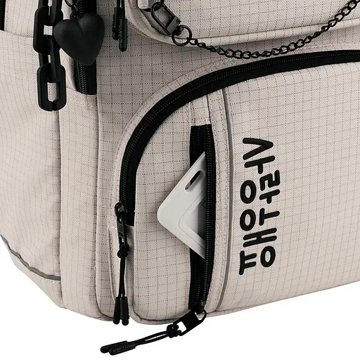 Рюкзак Kite Education teens Prime (K26-2594M-1) - фото 9