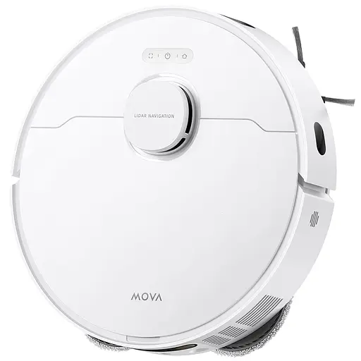 Робот-пылесос Mova E40 Ultra (RLE21SE) - фото 1