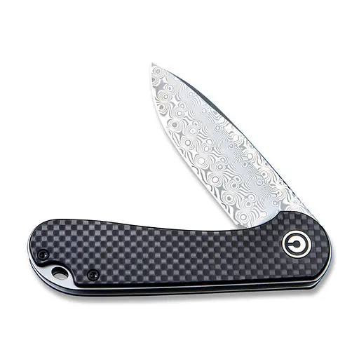 Ніж складаний Civivi Elementum C907DS - фото 3