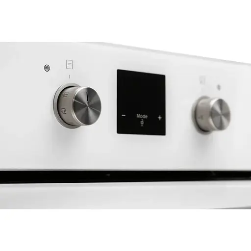 Электродуховка Borgio OME 208.01 White Glass - фото 3