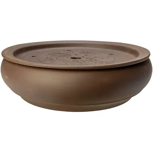 Глиняна чабань D225 мм 1 шт. - фото 2